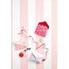 Mud Pie Women’s Sewing Kit, Pink