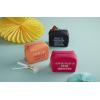 Mud Pie Women’s Square Silicone Pouch(Navy)