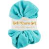 Mud Pie Women’s Terrycloth Gift Set, Blue
