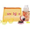 Mud Pie Summer Essential Case Set(Orange)