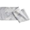 Mud Pie Women’s Shimmer Abstract Scarf(Gray)