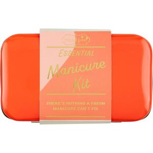 Mud Pie Women’s Mud Pie Women’s Manicure Kit(Orange)