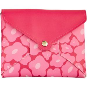 Mud Pie Women’s Sewing Kit, Pink