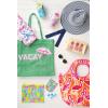 Mud Pie Women’s Beach Case