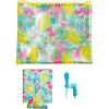 Mud Pie Women’s Beach Case