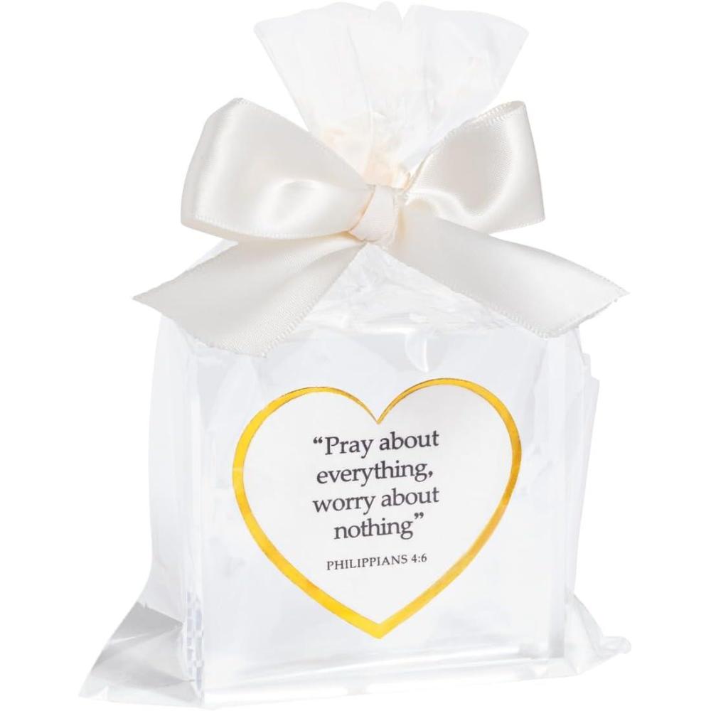 image:imageMud Pie White Do Every Paper Acylic PlaquePray About