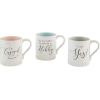 ENGAGED MUG(Hubby)
