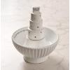 Mud Pie Light Up Sitter, Cake, 2 1/2″ x 4 1/2