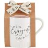 ENGAGED MUG(Engaged)