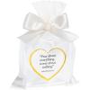 Mud Pie White Do Every Paper Acylic Plaque(Pray About)