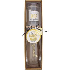 Bridesmaid Gift Set