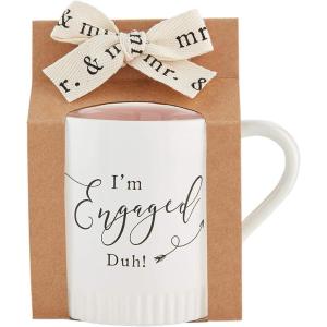 ENGAGED MUG(Engaged)