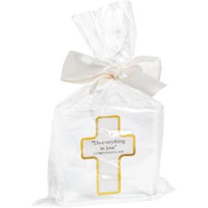 Mud Pie White Do Every Paper Acylic Plaque(Do Every)