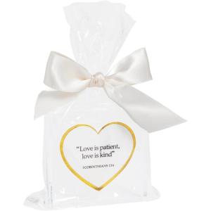 Mud Pie White Do Every Paper Acylic Plaque(Love is Paper)