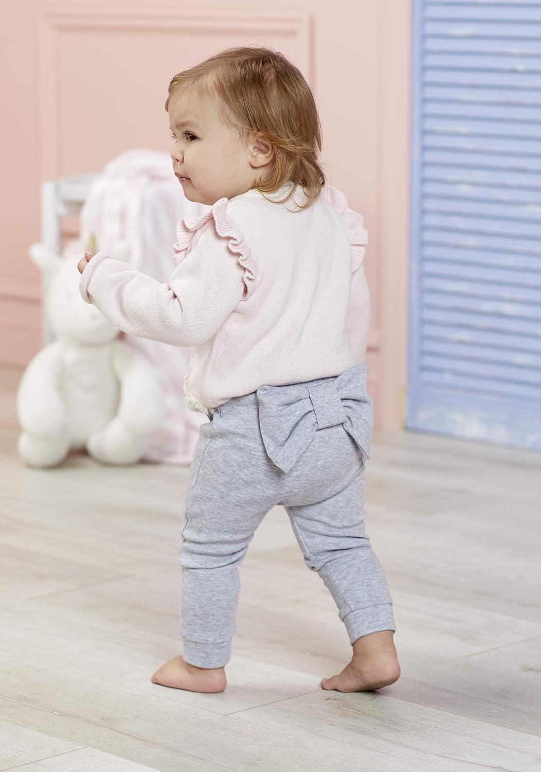 image:imageMud Pie Baby Girls Kids Baby Magical Unicorn Dreams Cardigan SweaterPink