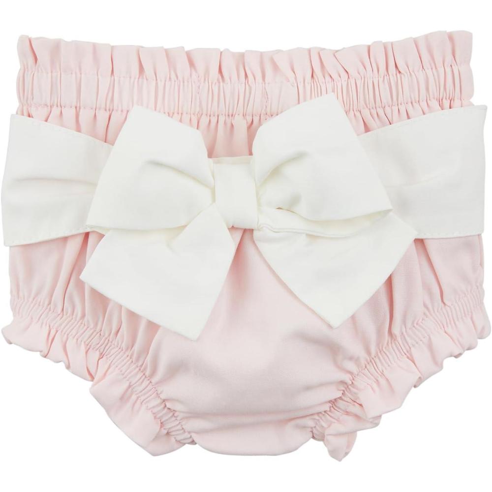 image:imageMud Pie Baby Girls Mud Pie Diaper CoversPink