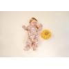 Mud Pie Baby Girls’ Mud Pie Baby Girl Sleeper(Fall Floral)