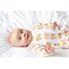 Mud Pie Baby Mud Pie Dog Breed Unisex Baby Sleeper(Golden Doodle)