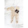Mud Pie Baby Mud Pie Dog Breed Unisex Baby Sleeper(Golden Doodle)