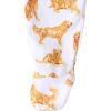 Mud Pie Baby Mud Pie Dog Breed Unisex Baby Sleeper(Golden Retriever)
