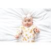 Mud Pie Baby Mud Pie Dog Breed Unisex Baby Sleeper(Golden Retriever)