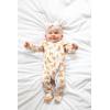 Mud Pie Baby Mud Pie Dog Breed Unisex Baby Sleeper(Golden Retriever)