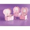 Mud Pie Kids One Ballerina Jewelry Box