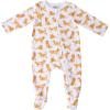 Mud Pie Baby Mud Pie Dog Breed Unisex Baby Sleeper(Golden Retriever)