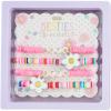 Mud Pie Children’s Flower Bff Beaded Bracelets