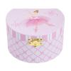 Mud Pie Kids One Ballerina Jewelry Box