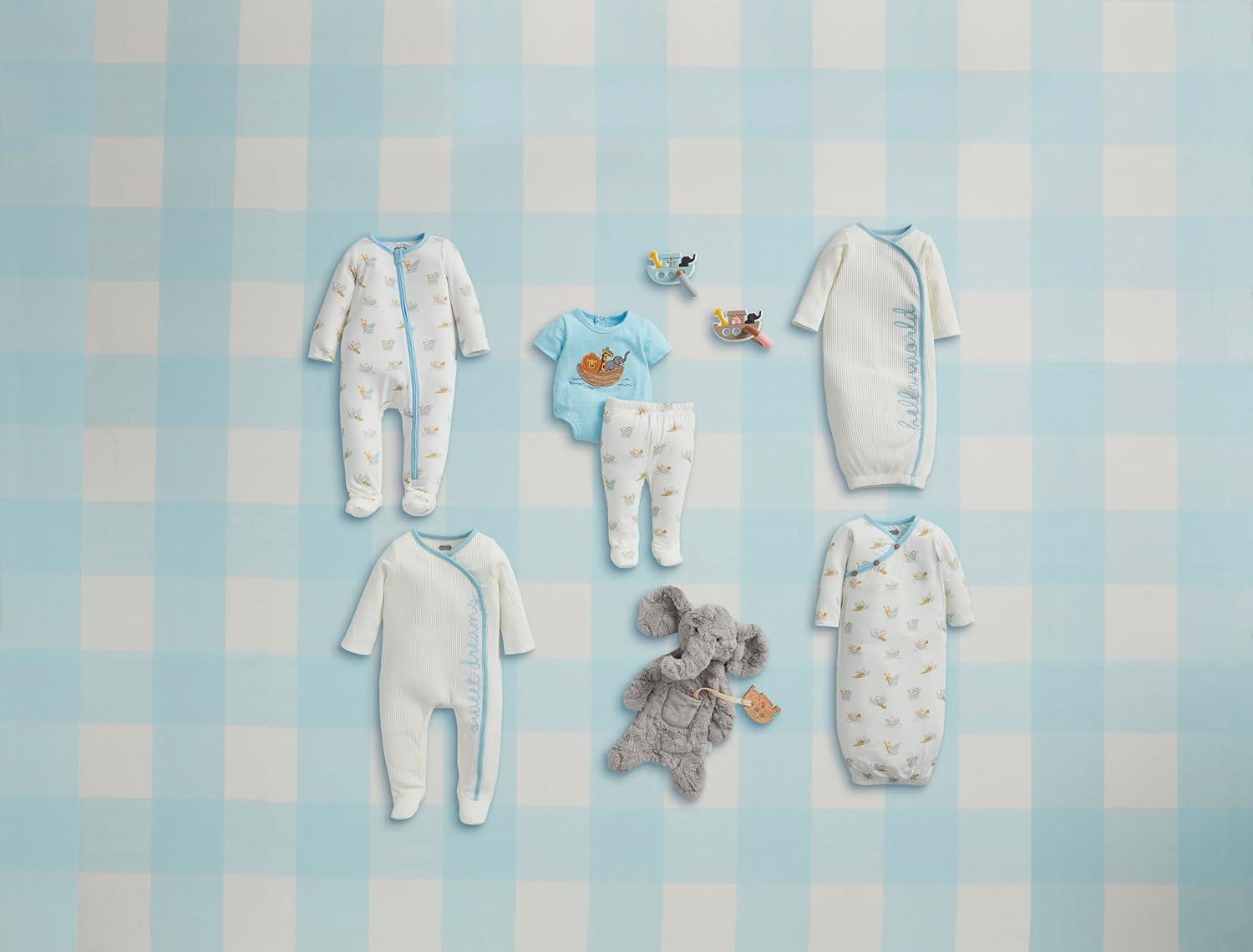 image:imageMud Pie BabyBoys CasualNoahs Ark
