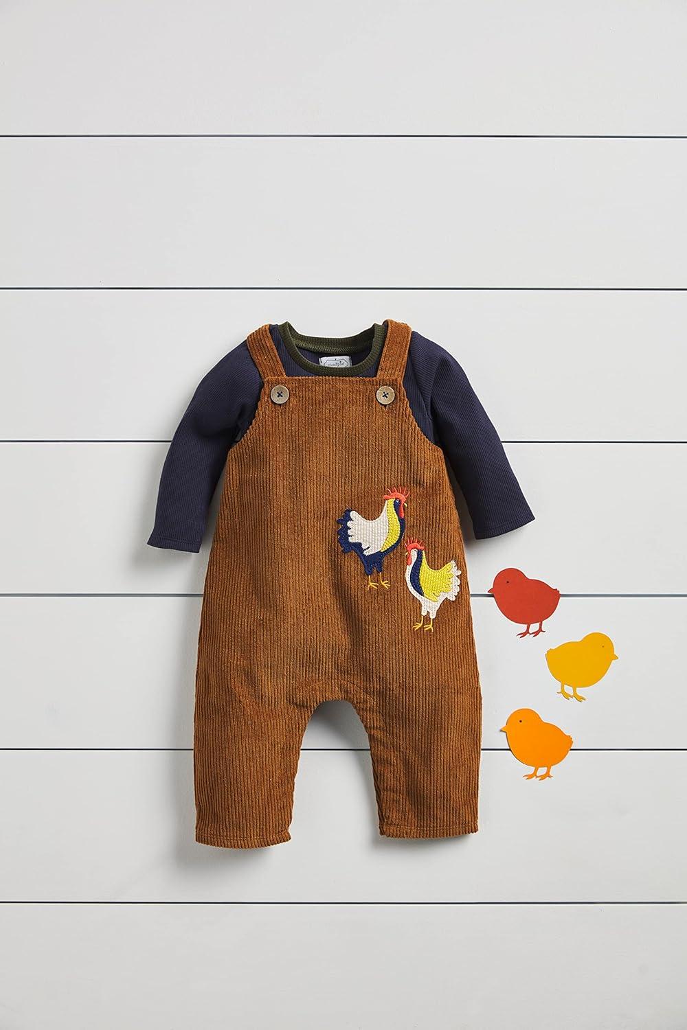 image:imageMud Pie BabyBoys CasualRooster