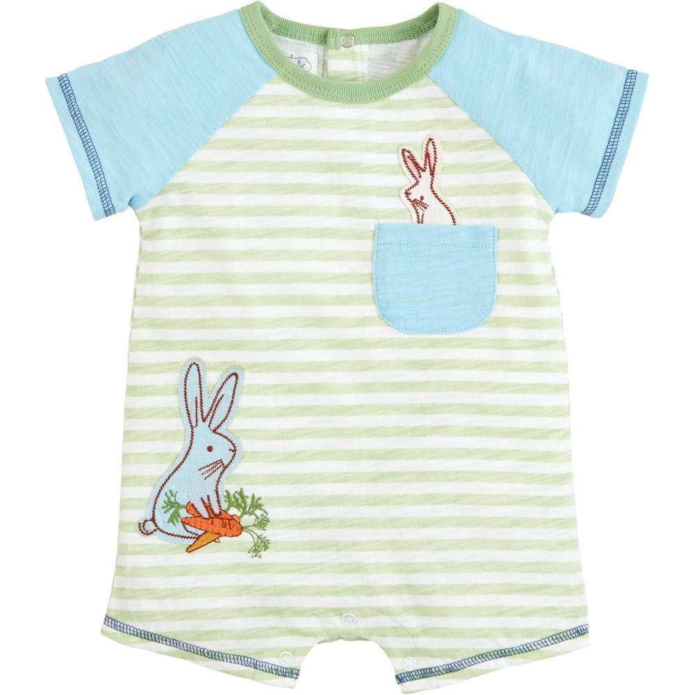 image:imageMud Pie BabyBoys CasualGreen