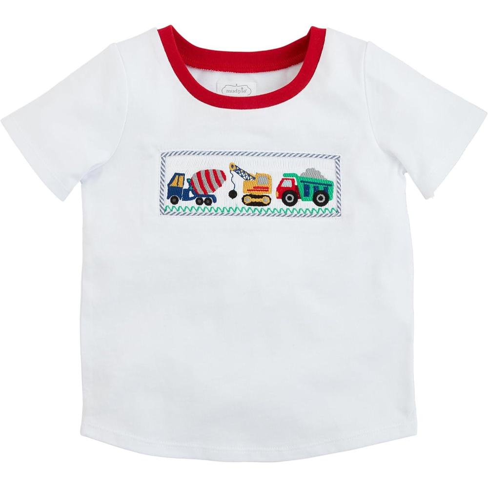 image:imageMud Pie BabyBoys CasualTruck