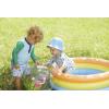 Mud Pie Baby Boys’ Mud Pie Baby Boys Rashguard Swimsuit and Hat Set(Fishing Lure)