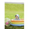 Mud Pie Baby Boys’ Mud Pie Baby Boys Rashguard Swimsuit and Hat Set(Fishing Lure)