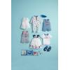 Mud Pie Baby-Boys Casual(Farm)