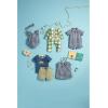 Mud Pie Baby-Boys Casual(Gone Fishing)