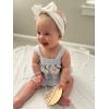 Mud Pie Baby-Boys Casual(Rose)
