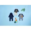 Mud Pie Baby-Boys Casual(Safari)