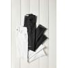 Mud Pie Women’s Hyde Straight Leg Jeans(Black)