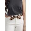 Mud Pie Women’s Hyde Straight Leg Jeans(Cream)