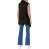 Mud Pie womens Classic(Black)