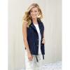 Mud Pie womens Classic(Blue)