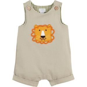 Mud Pie Baby-Boys Casual(Lion)