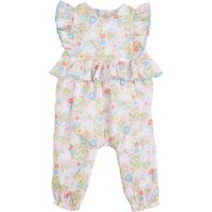 Mud Pie Baby-Boys Casual(Multi)