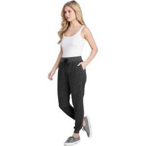 Mud Pie Women’s Joggers(Black)