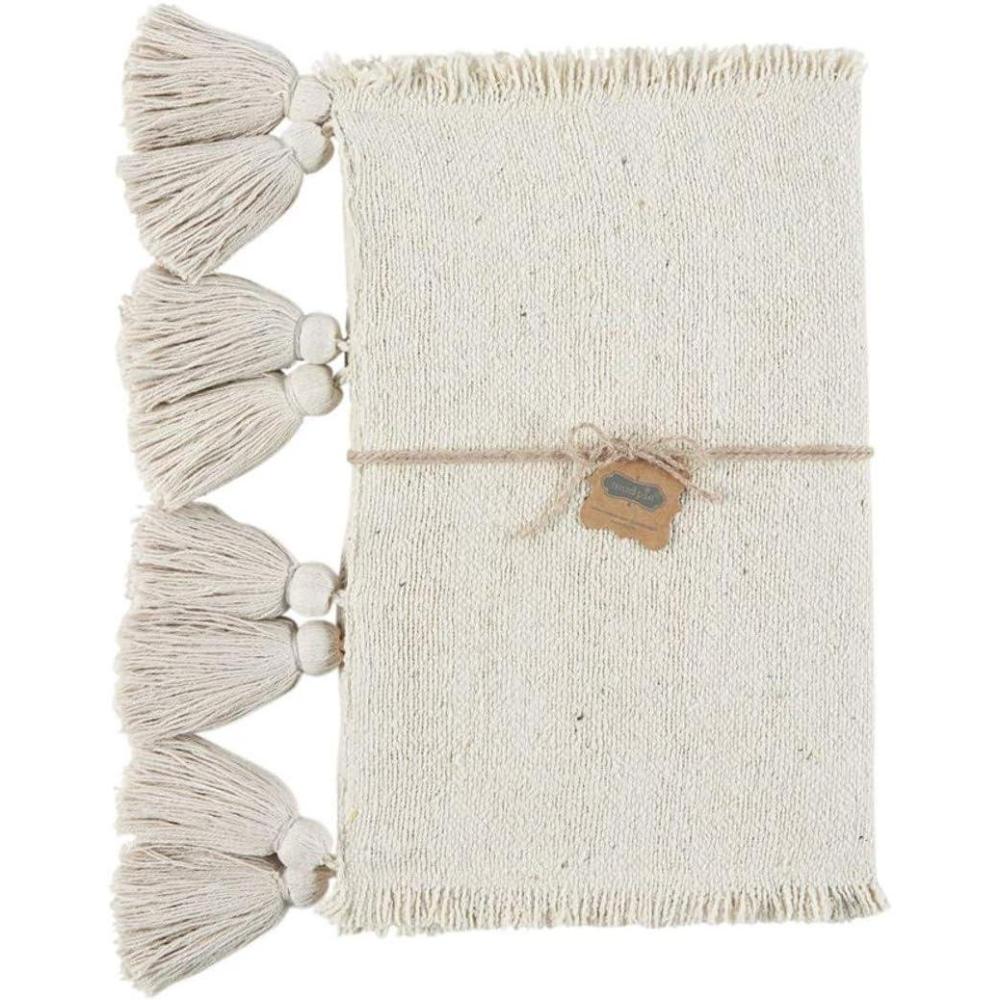image:imageIvory Table Runner