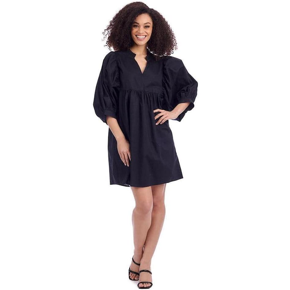 image:imageMud Pie Womens Womens Shipley DressBlack