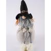 Medium Pumpkin Gnome(Medium)